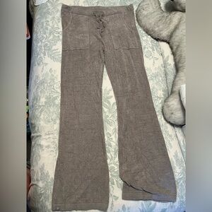 Barefoot Dreams Cozy Pants